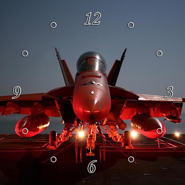 FA-18 Hornet 1JP018