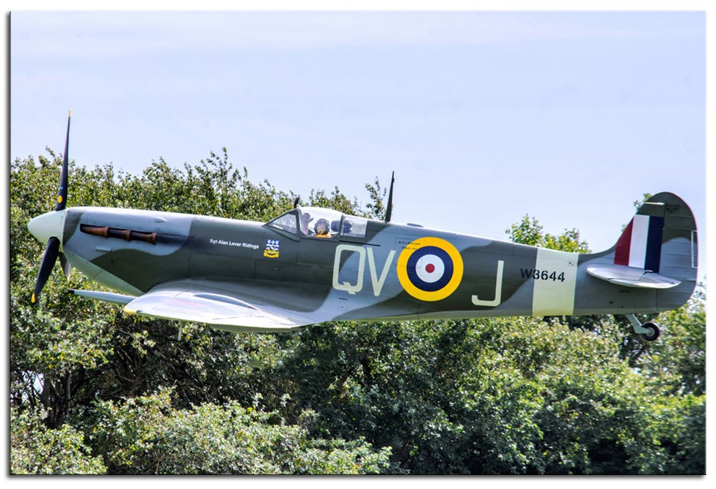 Amazing Spitfire 1JP024