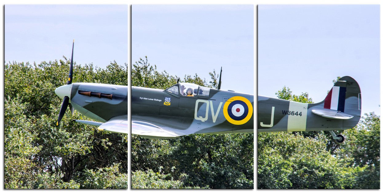 Amazing Spitfire 1JP024