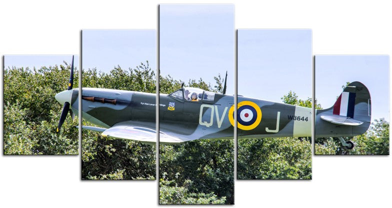 Amazing Spitfire 1JP024