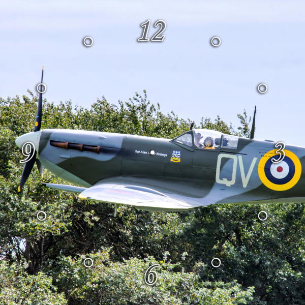 Amazing Spitfire 1JP024