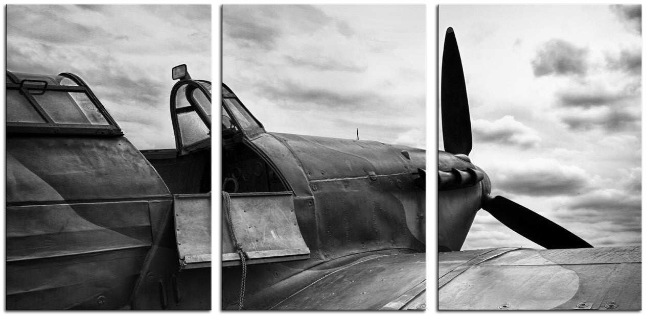 Hurricane Early Morning Peace 1JP054