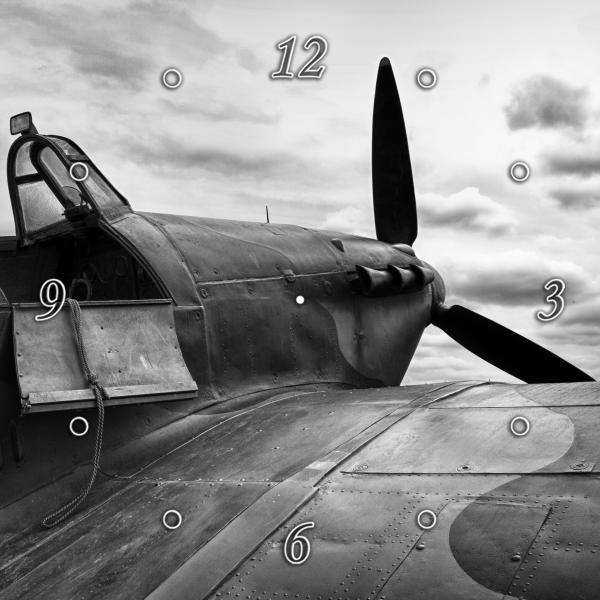 Hurricane Early Morning Peace 1JP054