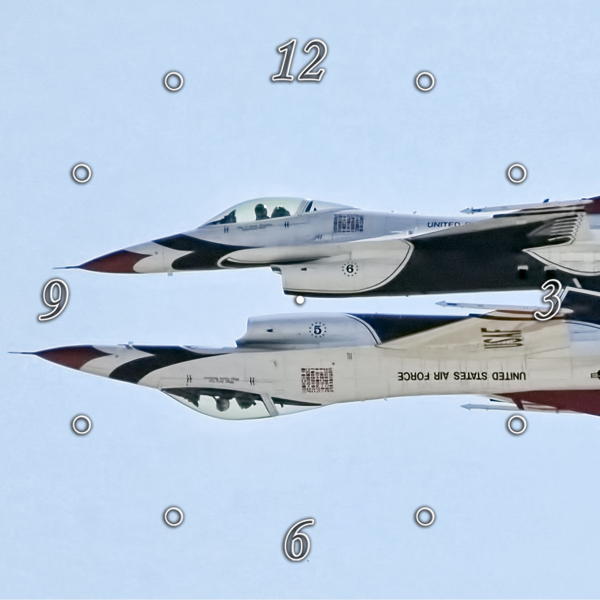 F-16 Thunderbirds 1JP055