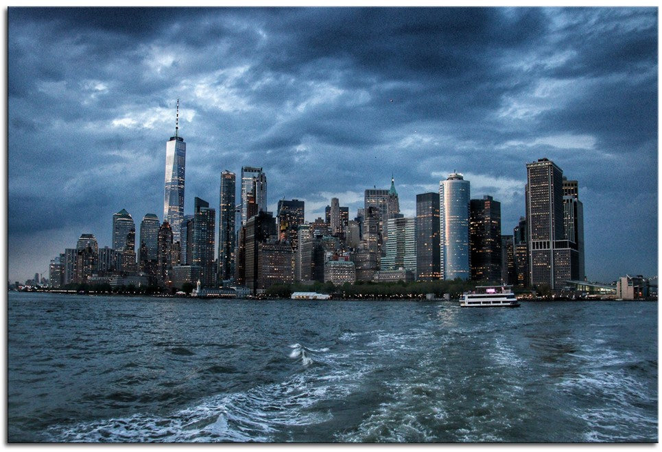 New York City 1JP077