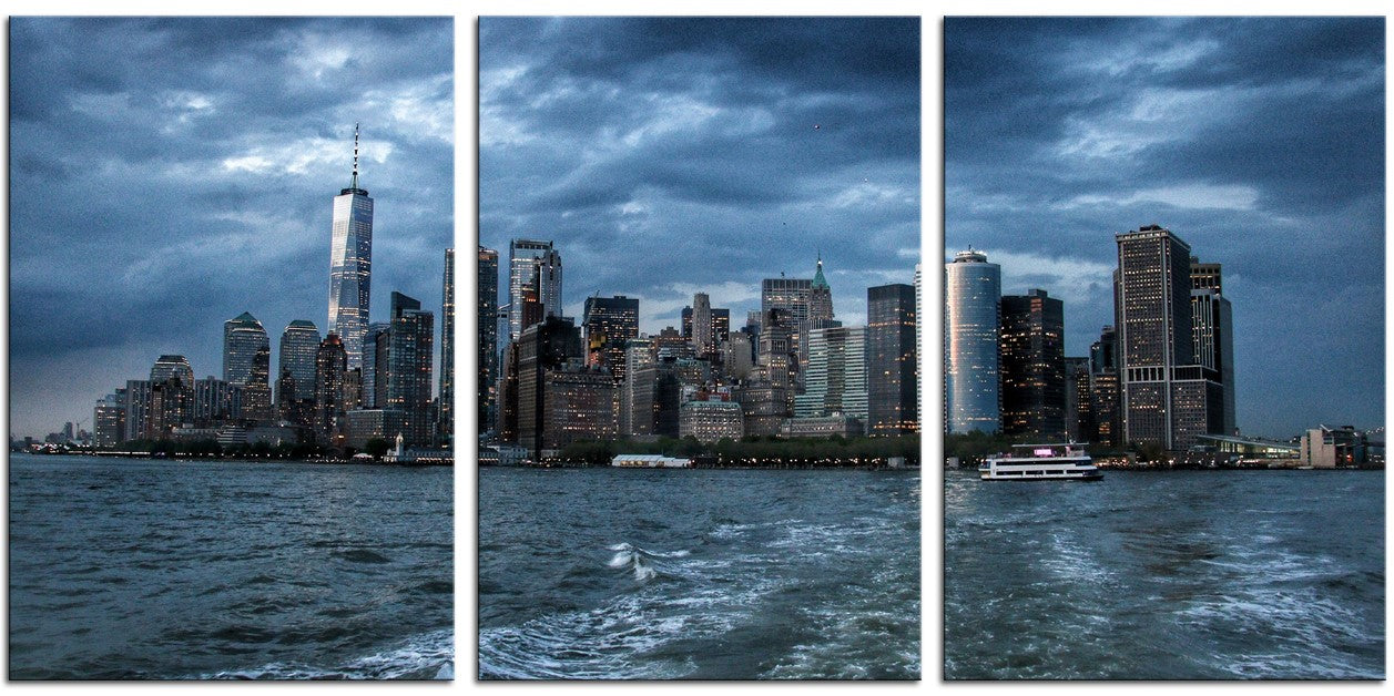 New York City 1JP077