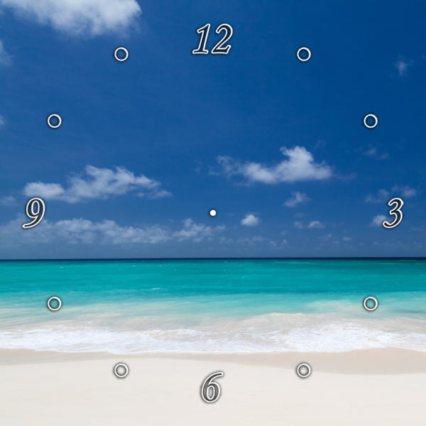 Tropical Paradise 1JP092