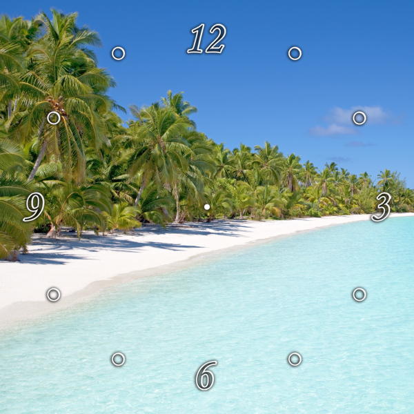 Tropical Paradise 1JP093