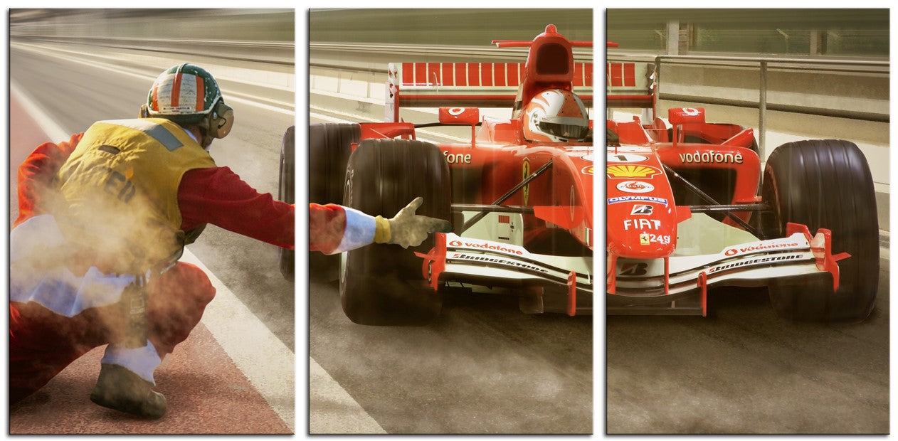 F1 Painting 1JP106