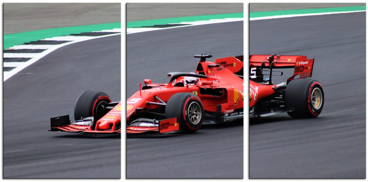 Vettel 1JP109