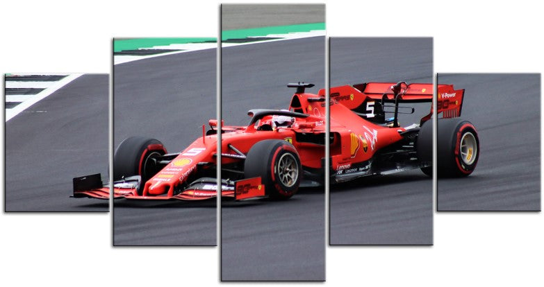 Vettel 1JP109