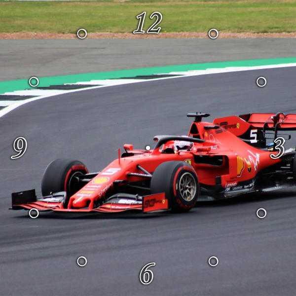 Vettel 1JP109