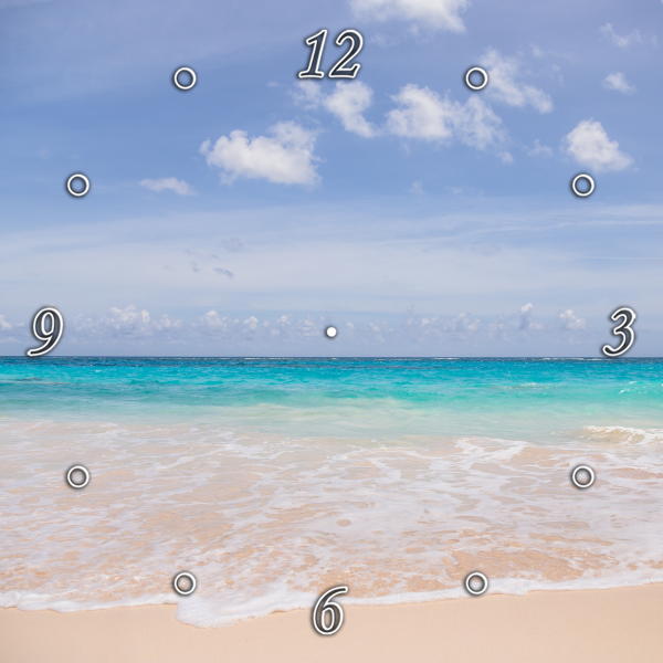 Tropical Paradise 1JP111