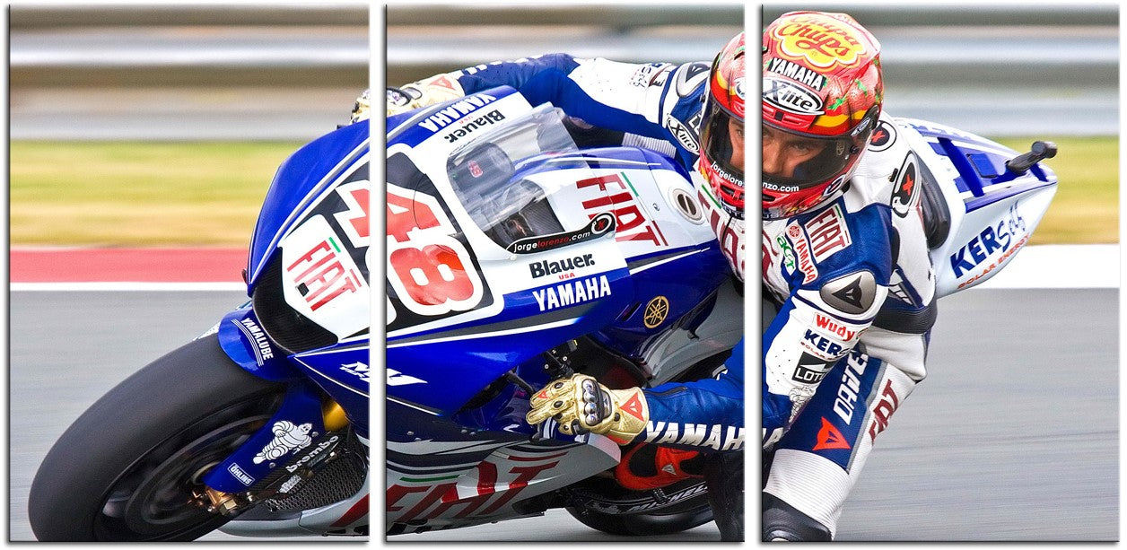 Lorenzo 1JP115