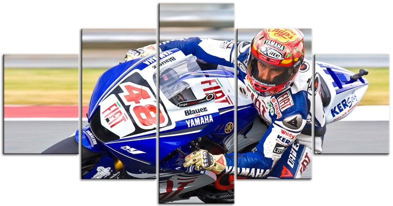 Lorenzo 1JP115