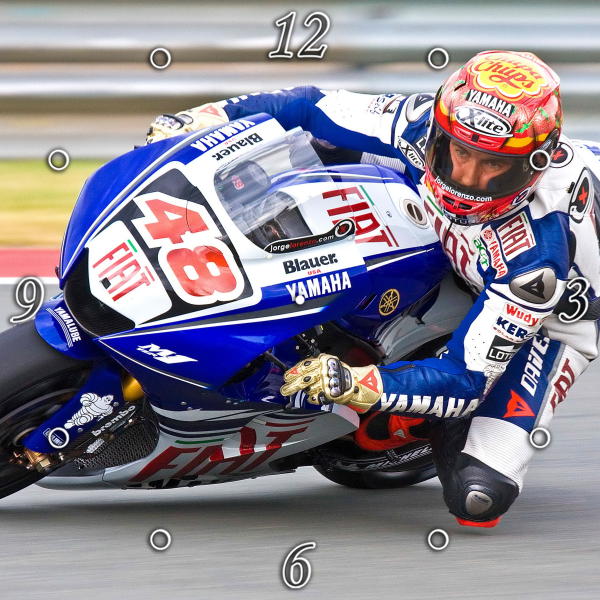 Lorenzo 1JP115
