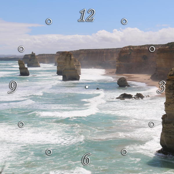 12 Apostles 1JP120
