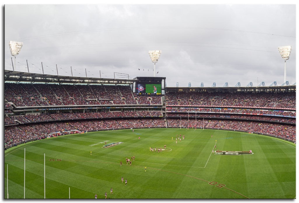 Melbourne Cricket Ground 1JP203