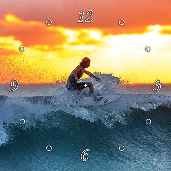 Sunset Surfing 1JPD140
