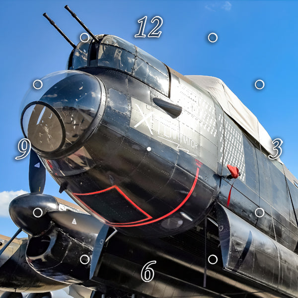 Avro Lancaster 1JPD156