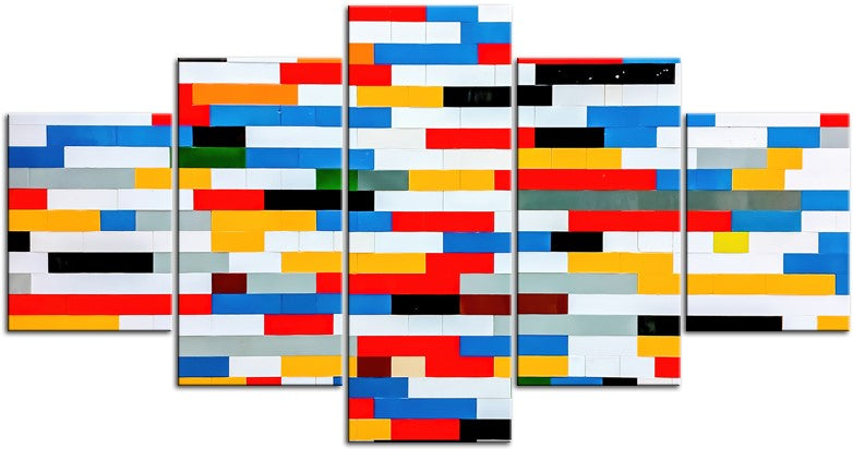 Abstract Design 1JPD160