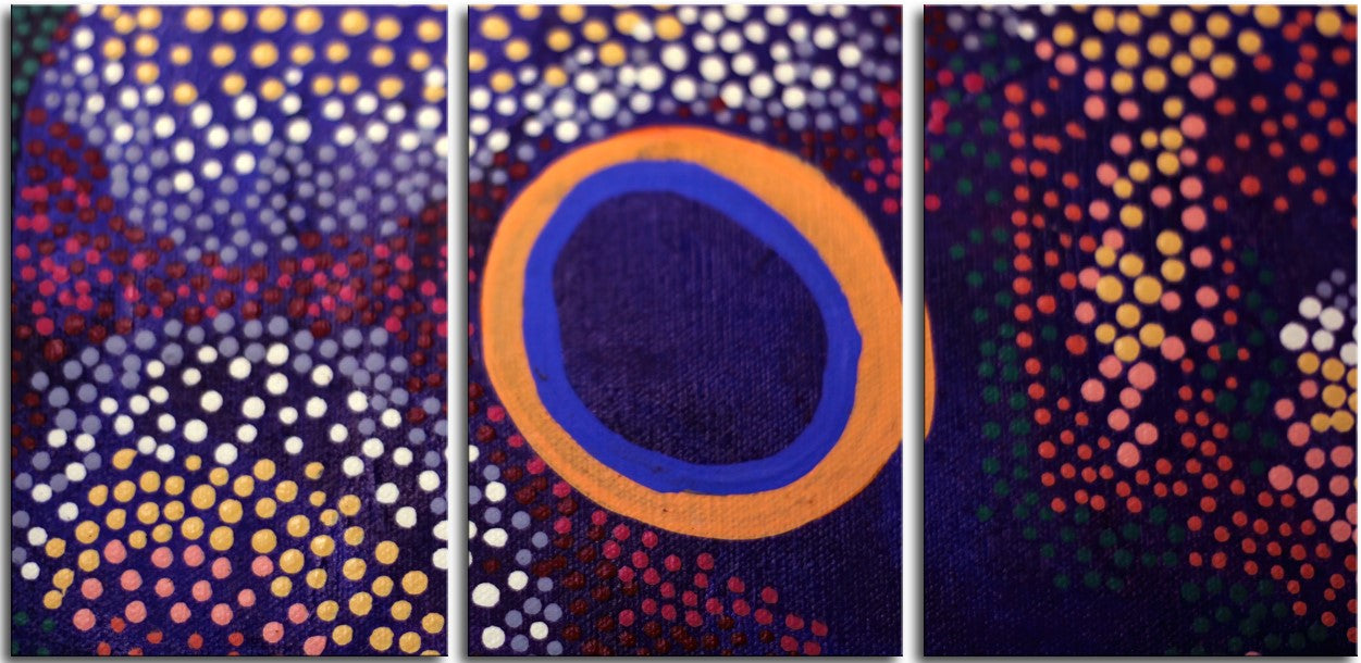 Aboriginal Art 1JPD188