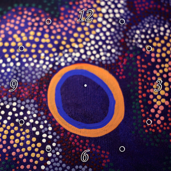 Aboriginal Art 1JPD188