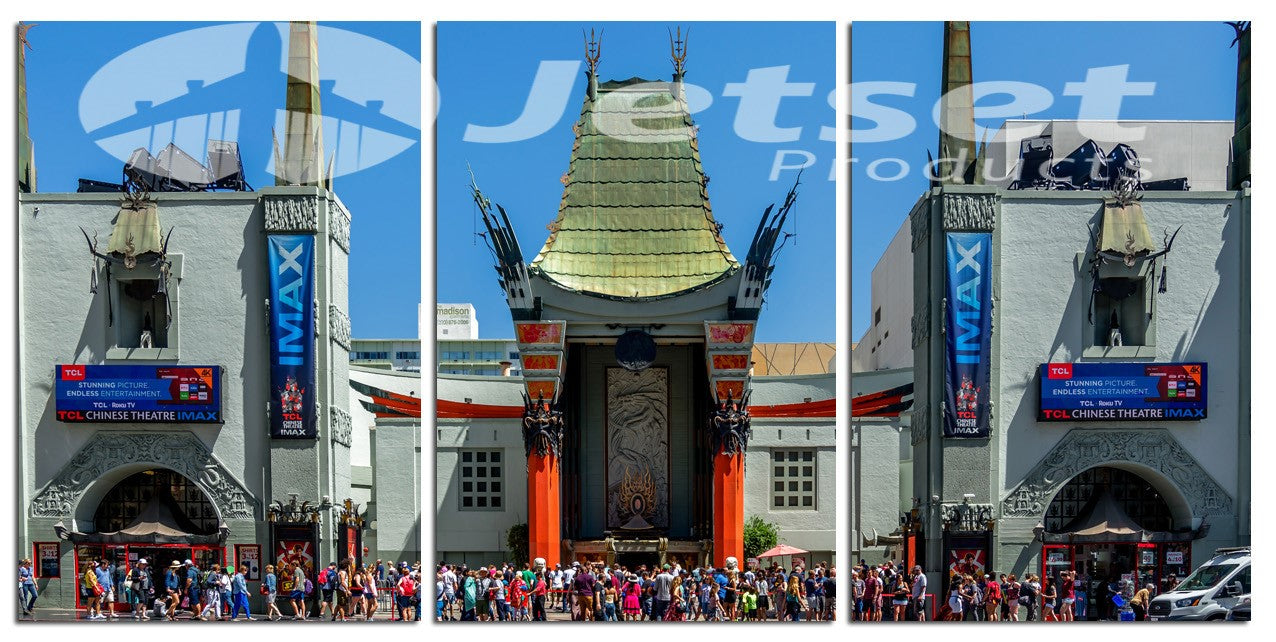 Manns Chinese Theatre Los Angeles 1PHM003