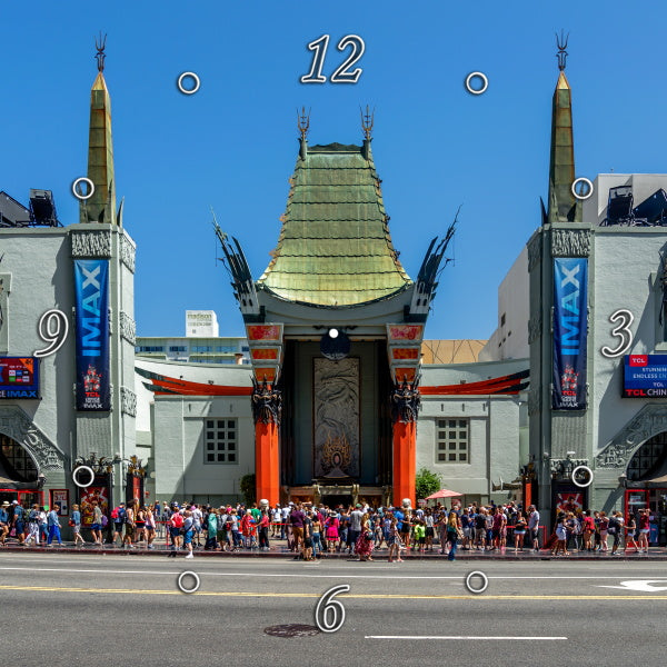 Manns Chinese Theatre Los Angeles 1PHM003