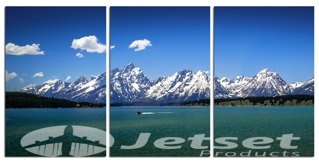 Stunning Views in Wyoming 1PHM004