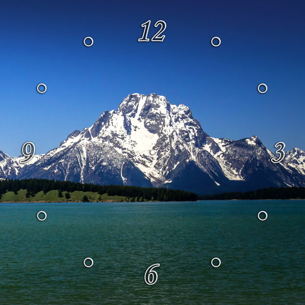 Stunning Views in Wyoming 1PHM004