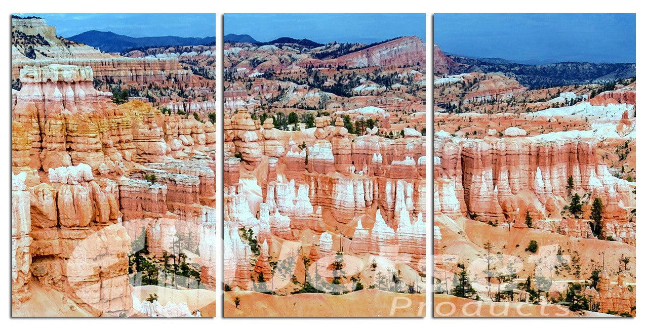 Breathtaking View of Bryce Canyon Utah 1PHM005
