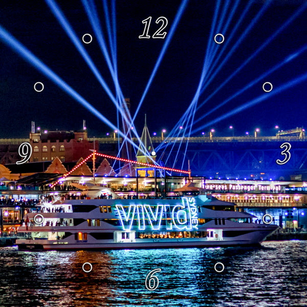 Vivid Display Sydney 1PHM014