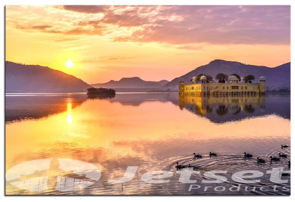 Jal Mahal Palace Jaipur India 1PHM016