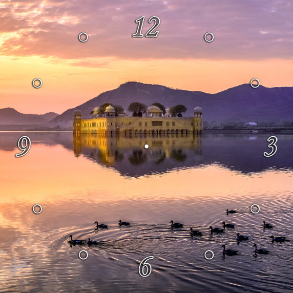 Jal Mahal Palace Jaipur India 1PHM016