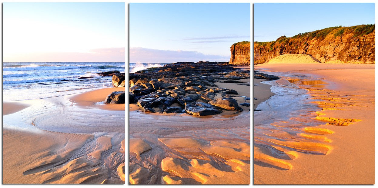 Walkers Beach NSW 1PHM021