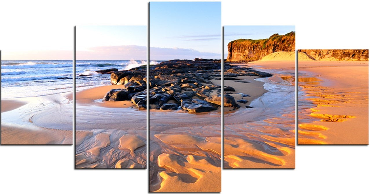 Walkers Beach NSW 1PHM021