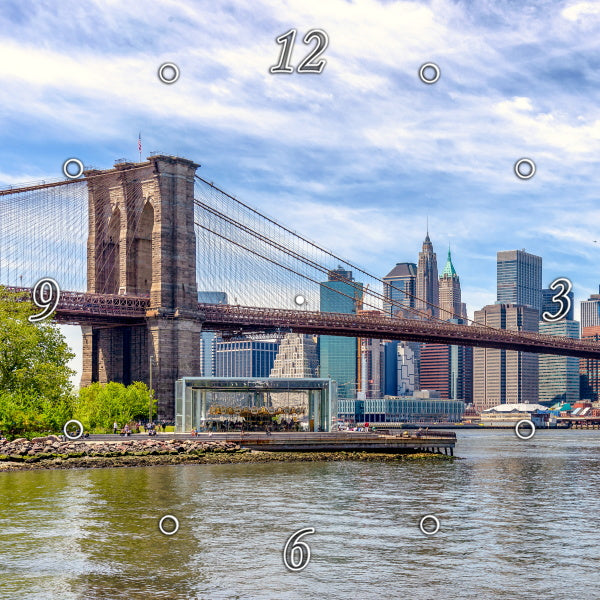 Majestic New York Skyline 1PHM040