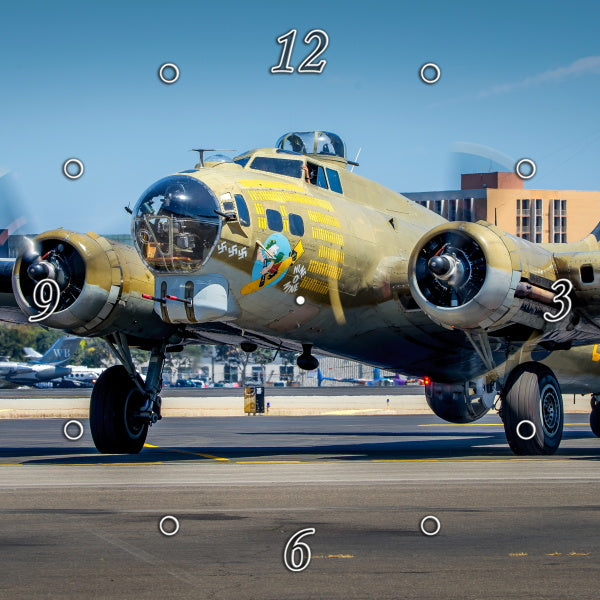Boeing B-17 Nine 0 Nine 1PHM044