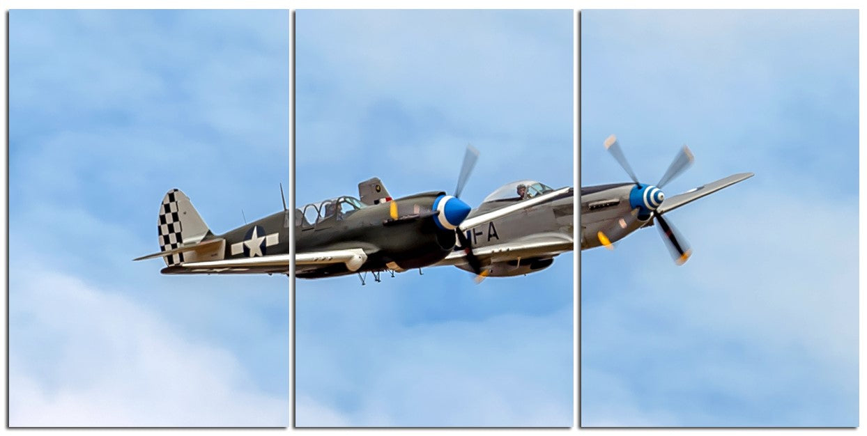 Mighty American Warbirds 1PHM048