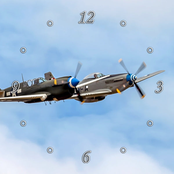 Mighty American Warbirds 1PHM048