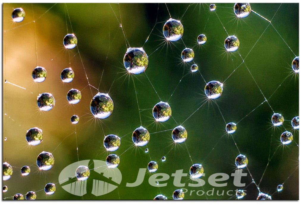 Magical Droplets of Water 1PHM052