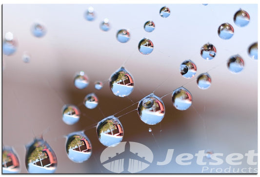 Amazing Water Droplets 1PHM057