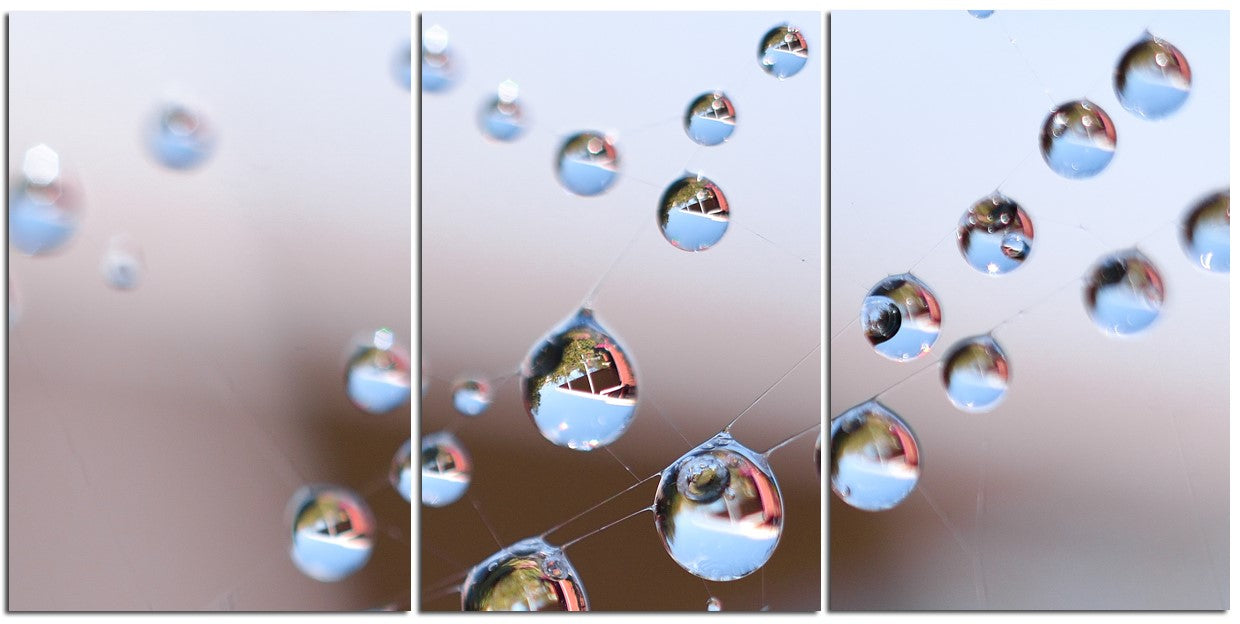 Amazing Water Droplets 1PHM057