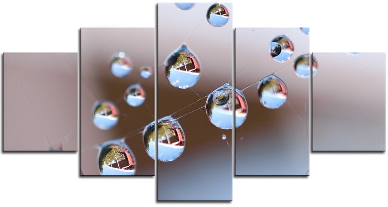 Amazing Water Droplets 1PHM057