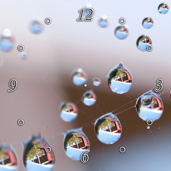 Amazing Water Droplets 1PHM057