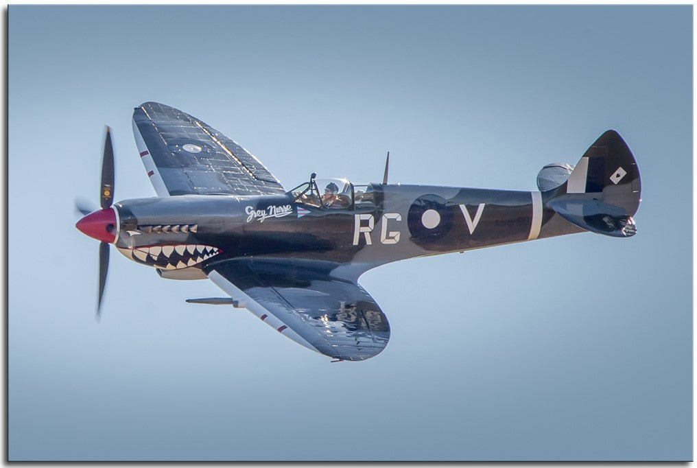 Supermarine Spitfire 1PHM076