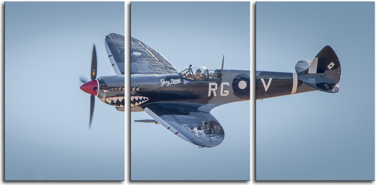 Supermarine Spitfire 1PHM076