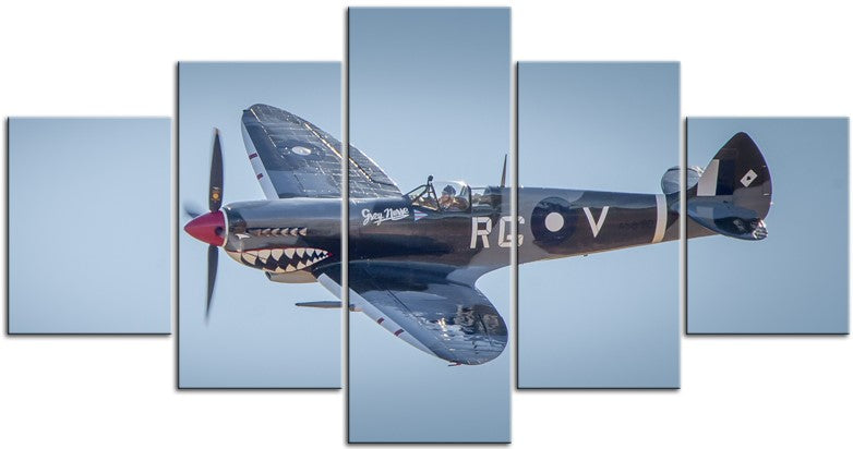 Supermarine Spitfire 1PHM076