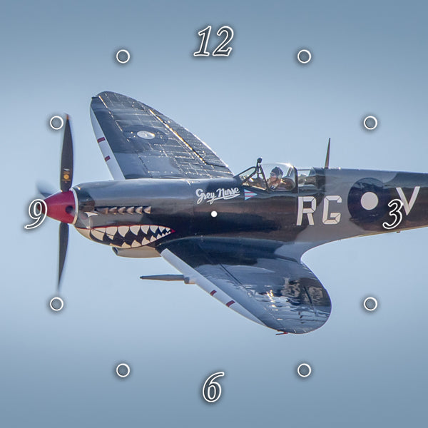 Supermarine Spitfire 1PHM076